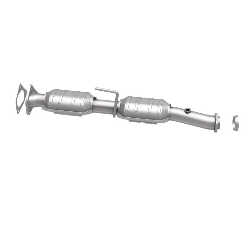 MagnaFlow Conv DF Ranger/B3000/B4000 3.0/4.0L - Burkken Auto Parts