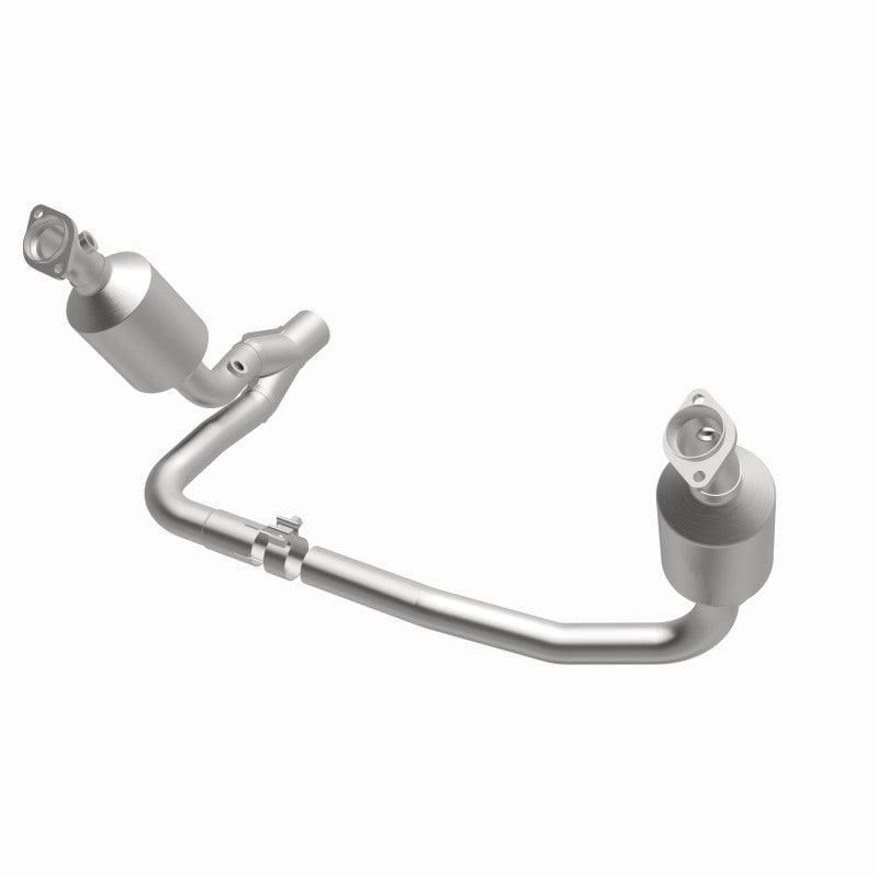 Magnaflow 2004 Dodge Dakota 3.7L Direct Fit Converter - Burkken Auto Parts