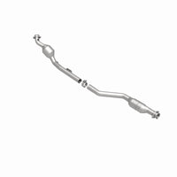 MagnaFlow Conv DF 00-02 Mercedes E430 4.3L - Burkken Auto Parts