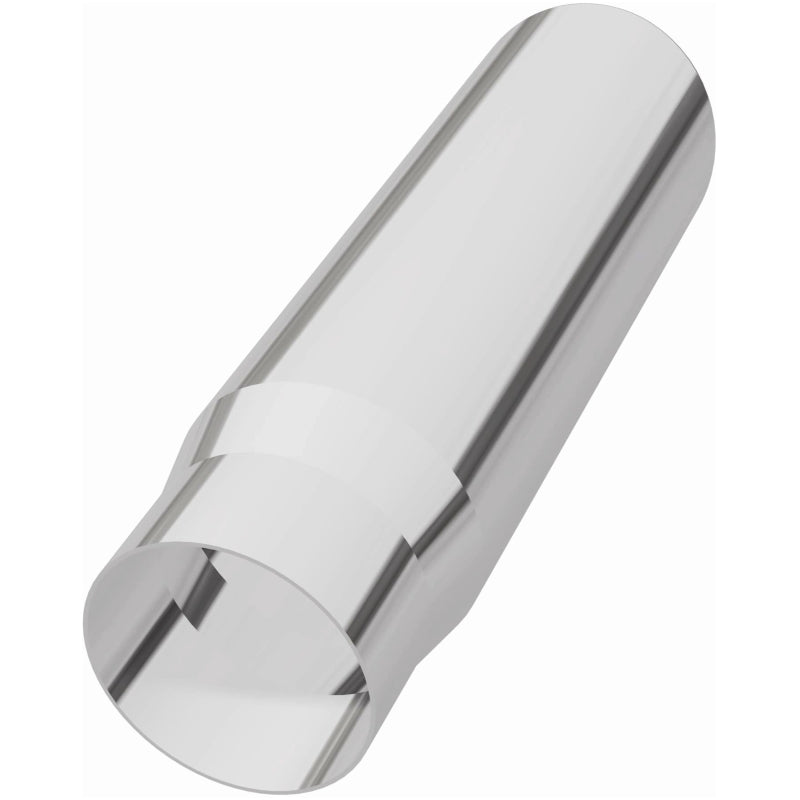 MagnaFlow Tip 1-Pk Re 3.50 X 12 3 Id 15Deg - Burkken Auto Parts