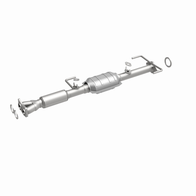 MagnaFlow Conv DF 95-96 Previa 2.4L - Burkken Auto Parts