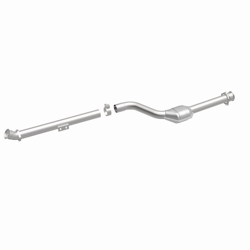 MagnaFlow Conv DF 03-05 Mercedes C230 1.8L - Burkken Auto Parts