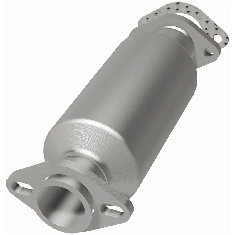 MagnaFlow 75-78 Nissan 280Z CA Manifold DF Converter - Burkken Auto Parts