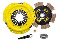 ACT HD/Race Sprung 6 Pad Clutch Kit - Burkken Auto Parts