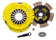 ACT HD/Race Sprung 6 Pad Clutch Kit - Burkken Auto Parts
