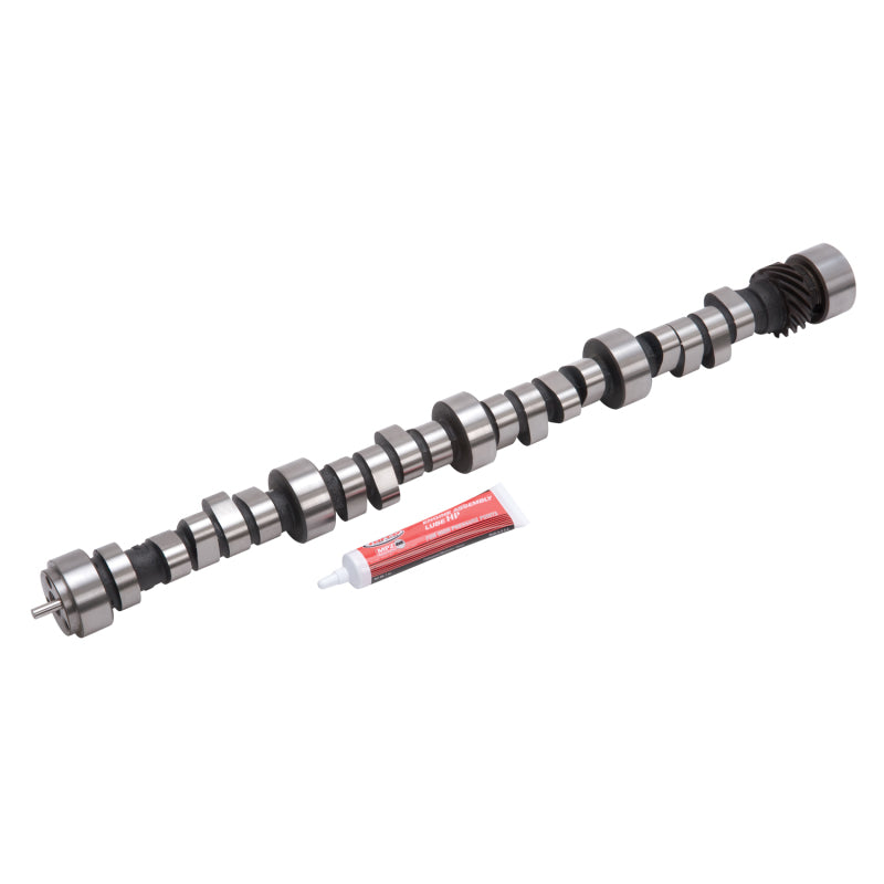 Edelbrock Camshaft Perf Plus Hyd Roller SBC 1987 and Later Wide Center EFI - Burkken Auto Parts