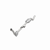 MagnaFlow Conv DF 2003 Mercedes ML320 3.2L - Burkken Auto Parts