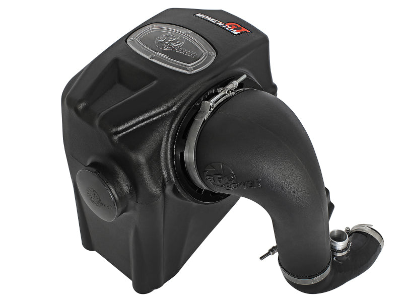 aFe Momentum GT w/ Pro DRY S Media 16-21 Chevy Colorado  2.8L L4 (td) Duramax - Burkken Auto Parts