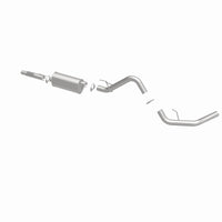 MagnaFlow BRE Exhaust Kit 11-14 Ford F-150 - Burkken Auto Parts