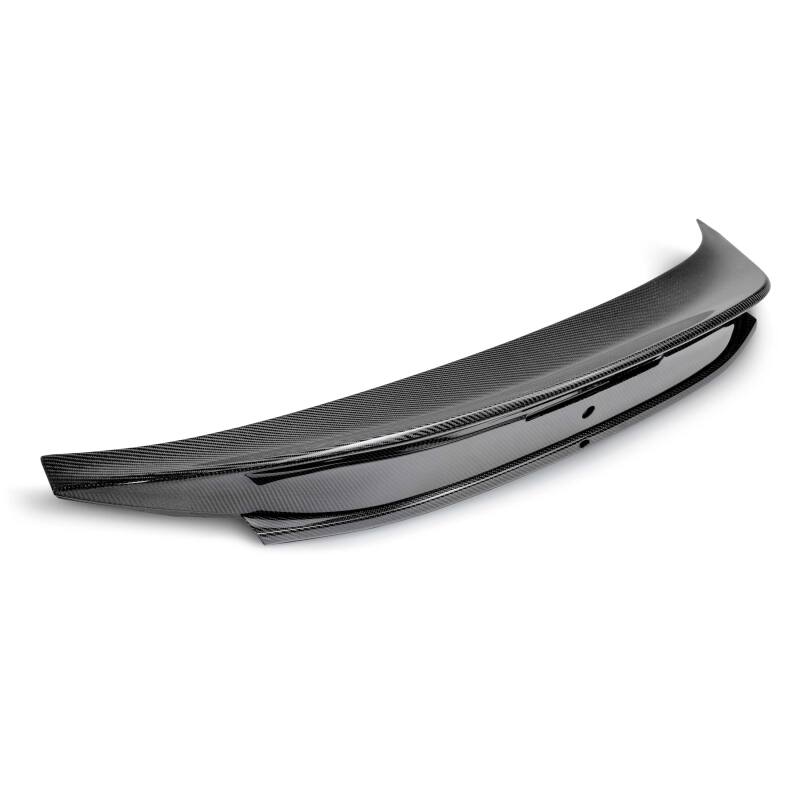 Seibon 2022 Toyota GR86 MB-Style Carbon Fiber Rear Spoiler - Burkken Auto Parts