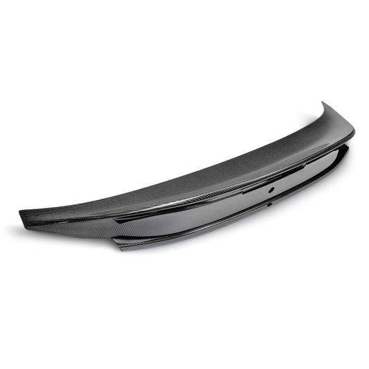 Seibon 2022 Toyota GR86 MB-Style Carbon Fiber Rear Spoiler - Burkken Auto Parts