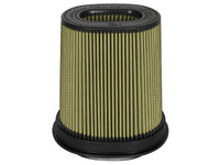 aFe Magnum FLOW Pro GUARD 7 Replacement Air Filter F-(7X4.75) / B-(9X7) / T-(7.25X5) (Inv) / H-9in. - Burkken Auto Parts