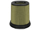 aFe Magnum FLOW Pro GUARD 7 Replacement Air Filter F-(7X4.75) / B-(9X7) / T-(7.25X5) (Inv) / H-9in. - Burkken Auto Parts