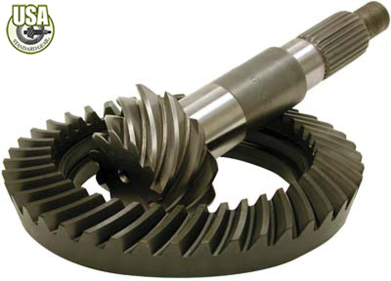 USA Standard Model 35 3.07 Ring & Pinion / Fits 1-7/16in Tall Case - Burkken Auto Parts