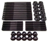 ARP Mitsubishi 2.0L Turbo (4B11T) Main Stud Kit - Burkken Auto Parts