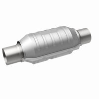 Magnaflow Conv Univ 2.25 Rear CA - Burkken Auto Parts