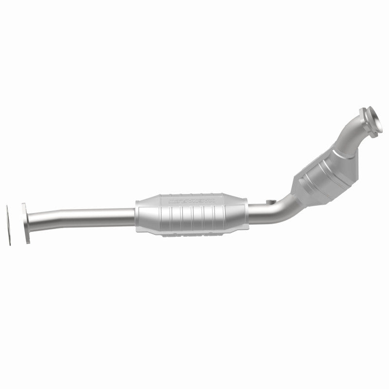 MagnaFlow Conv DF 03-05 Crown Vic Passenger Side CA - Burkken Auto Parts