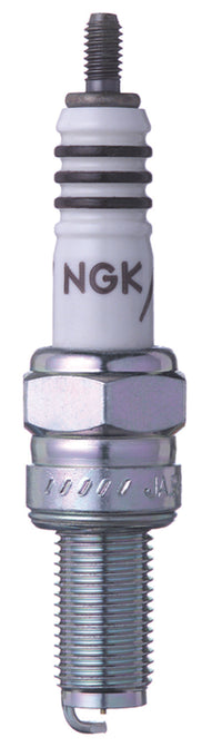 NGK IX Iridium Spark Plug Box of 4 (CR9EIX) - Burkken Auto Parts