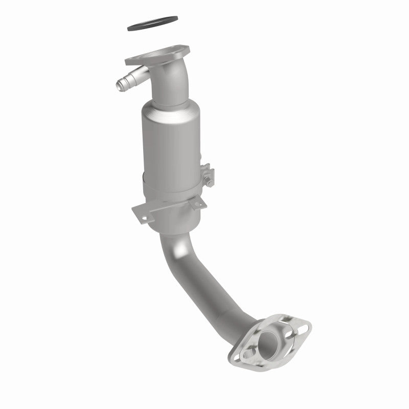 MagnaFlow Conv DF 00-04 Ford Focus 4.2L A/T - Burkken Auto Parts