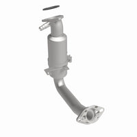 MagnaFlow Conv DF 00-04 Ford Focus 4.2L A/T - Burkken Auto Parts