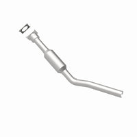 Magnaflow California Direct Fit Converter 98-00 Dodge Stratus 2.0L - Burkken Auto Parts