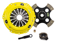 ACT 1996 Infiniti I30 XT/Race Rigid 4 Pad Clutch Kit - Burkken Auto Parts