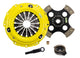 ACT 1996 Infiniti I30 XT/Race Rigid 4 Pad Clutch Kit - Burkken Auto Parts