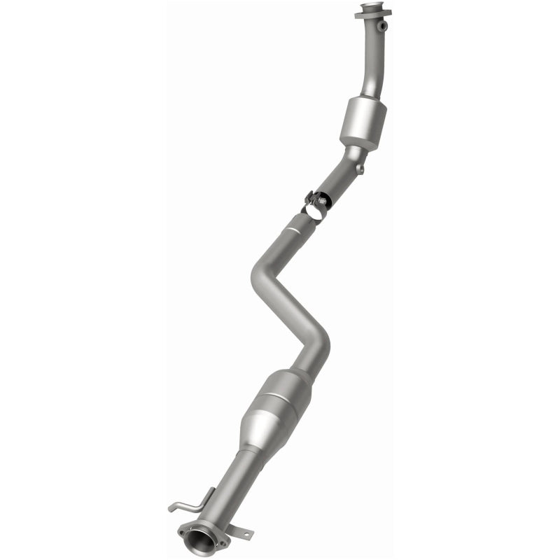 MagnaFlow Conv DF 99-00 Mercedes SL500 5.0L - Burkken Auto Parts
