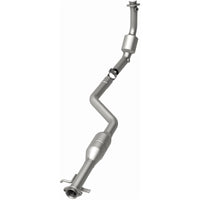 MagnaFlow Conv DF 99-00 Mercedes SL500 5.0L - Burkken Auto Parts
