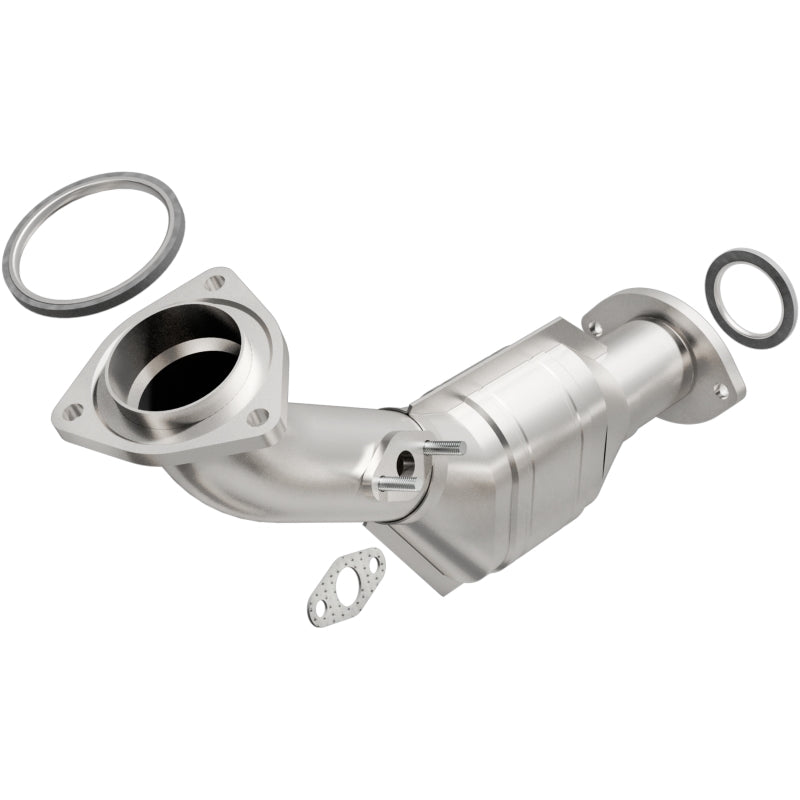 MagnaFlow Conv DF 02-04 Tacoma 3.4L front 50S - Burkken Auto Parts