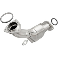 MagnaFlow Conv DF 02-04 Tacoma 3.4L front 50S - Burkken Auto Parts