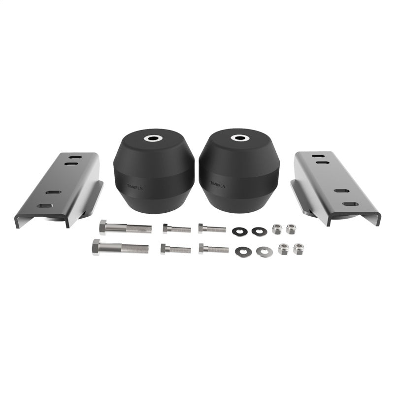 Timbren 1994 Chevrolet C3500 Rear Suspension Enhancement System - Burkken Auto Parts