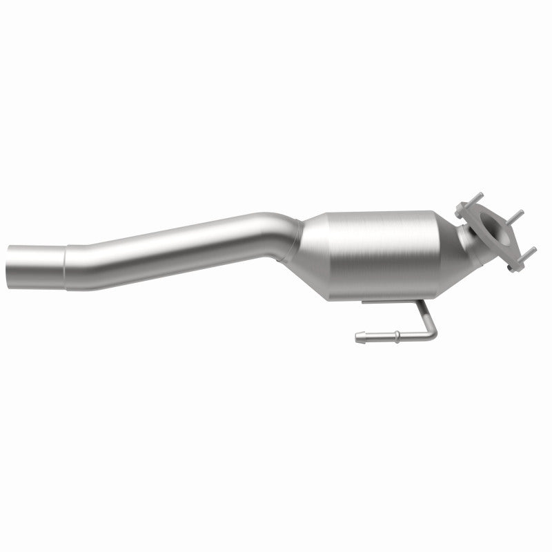 MagnaFlow Conv DF 04-07 VW Touareg 4.2L Passenger Side - Burkken Auto Parts