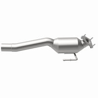 MagnaFlow Conv DF 04-07 VW Touareg 4.2L Passenger Side - Burkken Auto Parts