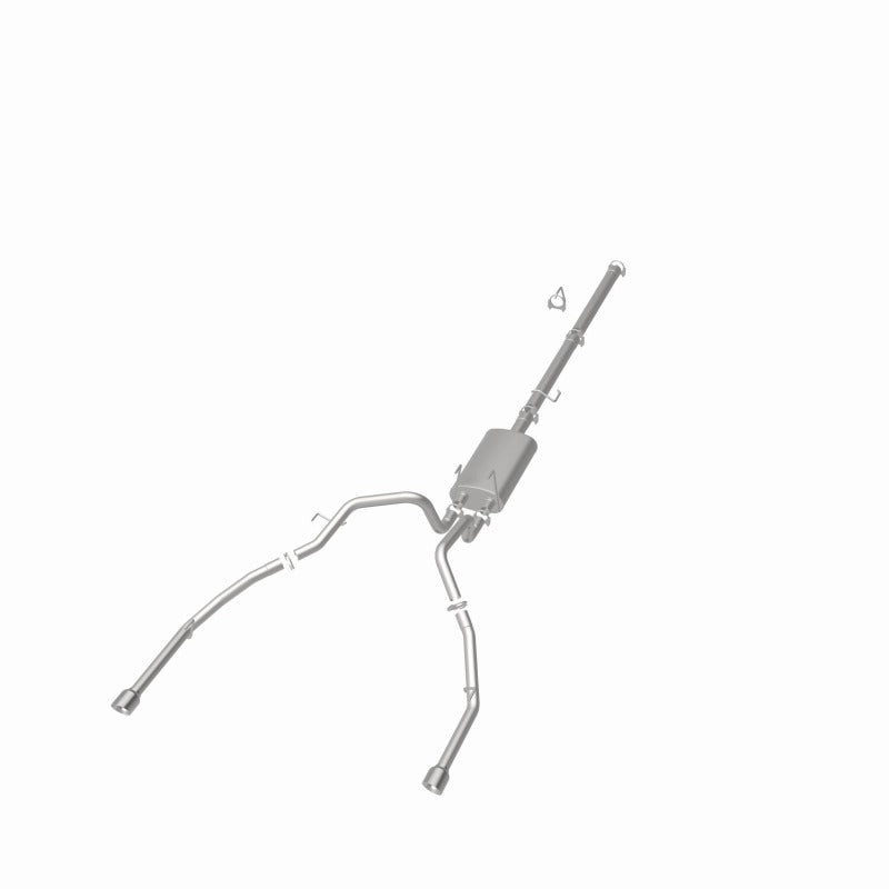 MagnaFlow BRE Exhaust Kit 10-11 Dodge Ram 1500 5.7L - Burkken Auto Parts