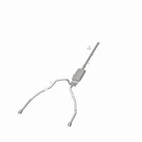 MagnaFlow BRE Exhaust Kit 10-11 Dodge Ram 1500 5.7L - Burkken Auto Parts