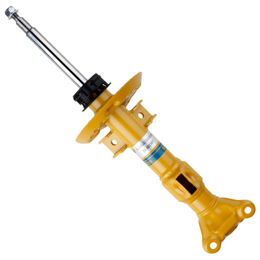 Bilstein Mercedes-Benz 14-16 E250/10-16 E350/13-16 E400/10-11 E550 Front B8 Series Strut Assembly - Burkken Auto Parts