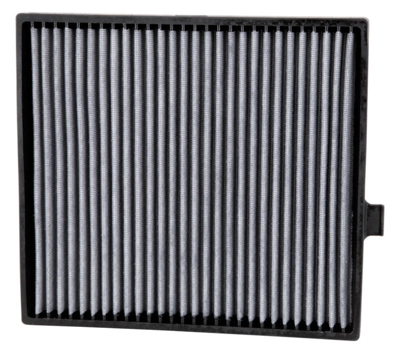 K&N 01-06 Acura MDX 3.5L / 99-04 Honda Odyssey 3.5L Cabin Air Filter - Burkken Auto Parts