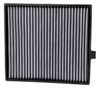K&N 01-06 Acura MDX 3.5L / 99-04 Honda Odyssey 3.5L Cabin Air Filter - Burkken Auto Parts