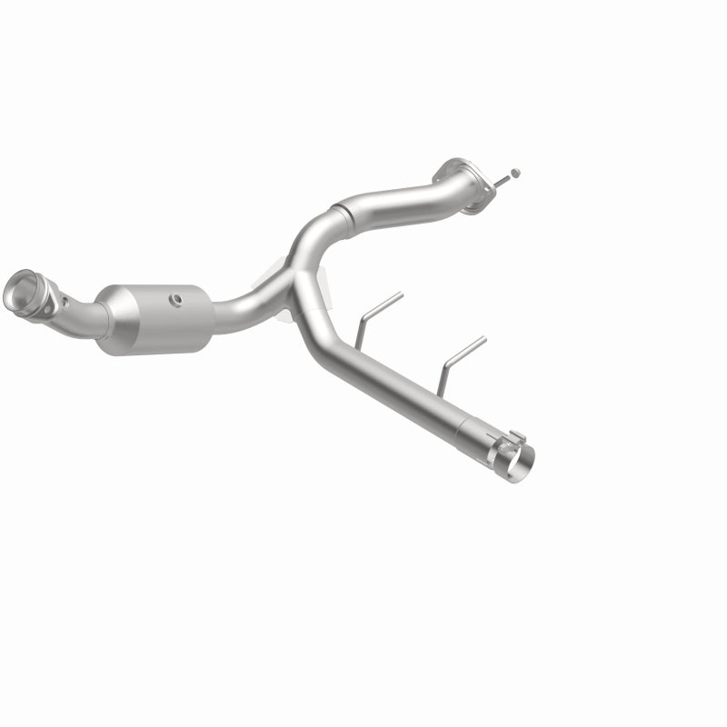 Magnaflow 2021 Ford F-150 Right Underbody 5L Direct Fit Converter - Burkken Auto Parts