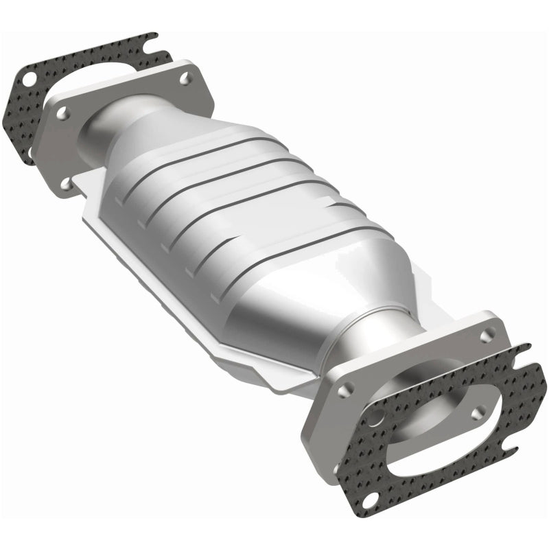 Magnaflow 83-85 Camaro/Fbird 5.0L CA Direct Fit Converter - Burkken Auto Parts