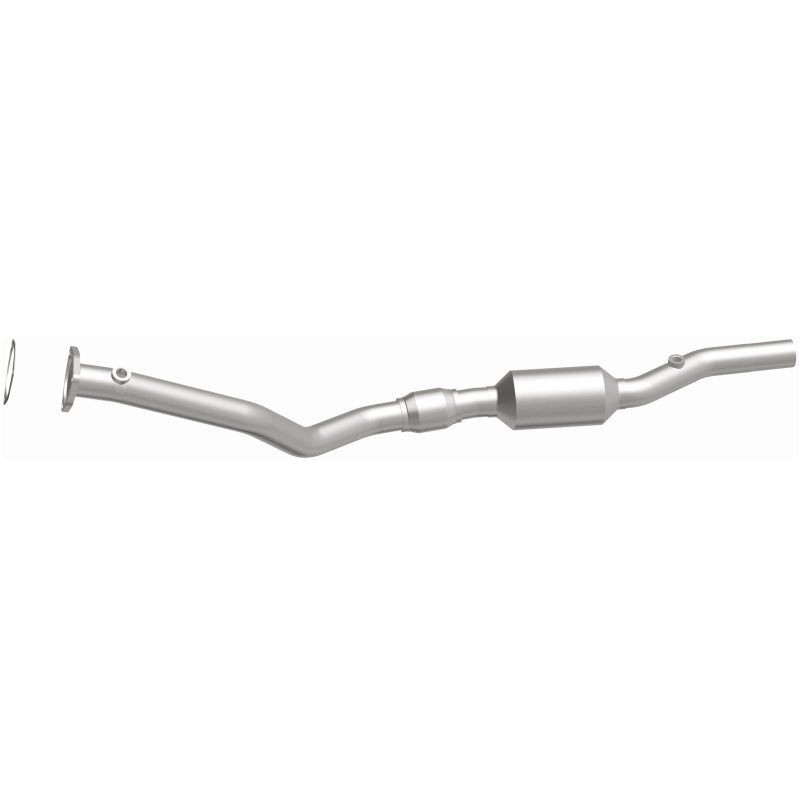 MagnaFlow Conv DF 98-99 Audi A6 2.8L Driver Side - Burkken Auto Parts
