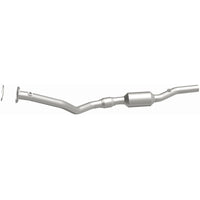 MagnaFlow Conv DF 98-99 Audi A6 2.8L Driver Side - Burkken Auto Parts