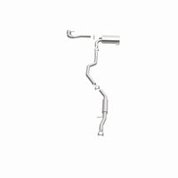 MagnaFlow BRE Exhaust Kit 13-17 Jeep Patriot - Burkken Auto Parts