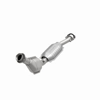 MagnaFlow Conv DF 95-02 Ford Crown Vic 4.6L - Burkken Auto Parts