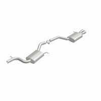 MagnaFlow BRE Exhaust Kit 12-18 Volkswagen Jetta - Burkken Auto Parts