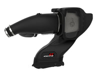 aFe POWER Momentum GT Pro Dry S Intake System 21-22 Ford F-150 V6-3.5L (tt) PowerBoost - Burkken Auto Parts