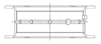 ACL Nissan RB26DETT 0.025mm Oversized High Performance Main Bearing Set - Burkken Auto Parts