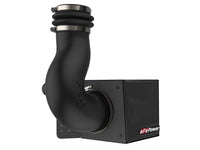 aFe MagnumFORCE Stage-2 Pro 5R Air Intake System 10-18 Ford Taurus SHO Twin Turbo EcoBoost V6 3.5L - Burkken Auto Parts