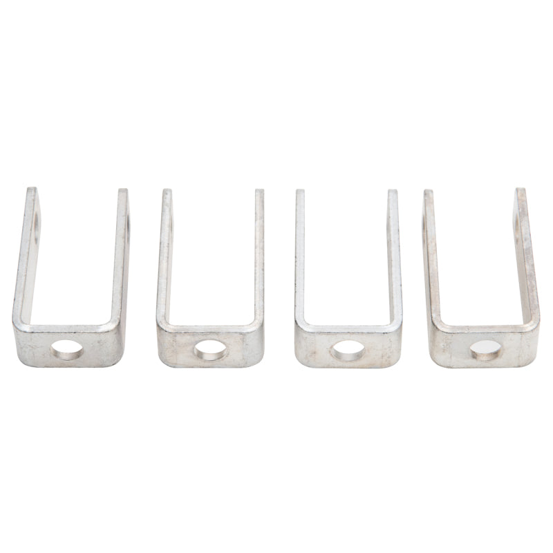 Edelbrock Fuel Rail Stands for Pico Injectors - Burkken Auto Parts